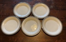 5 x Royal Doulton Sarabande