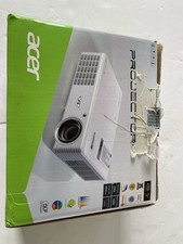 Acer Projector H5360 Spares Or Repair.