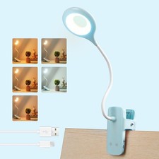 Akynite 3W Rechargeable Clip