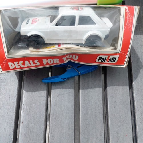 Polistil talbot sunbeam lotus - sunbeam,