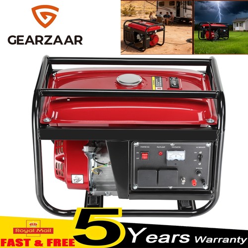 4000w inverter generator - 4000w,