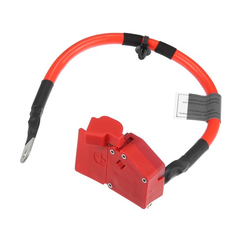 Positive battery cable - 1x,