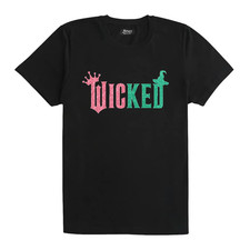 Wicked inspired shirt - inspired, t-shirt