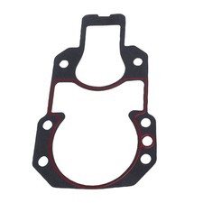 Outdrive Mounting Housing