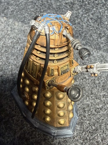 Doctor who 2005 electronic - doctor,