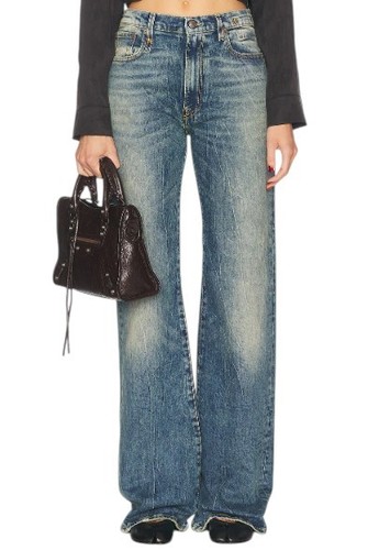 R13 jane women jeans kelly - jane,