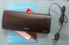 WH Smith OL280 A4 Laminator