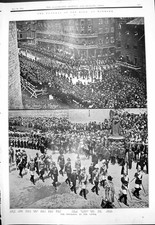 Old Funeral King Windsor