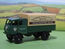 Lledo / Castlehouse  Sentinel