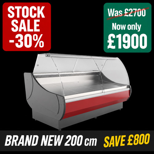 New 1900 2m - £1900,, feet)