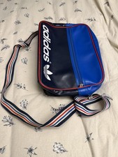 Vintage Adidas Messenger