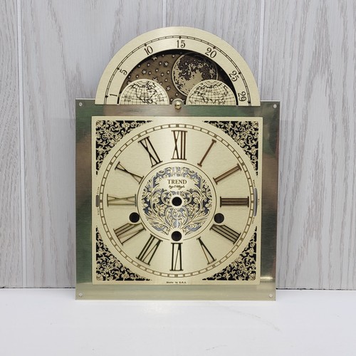 Trend sligh granmother - by,