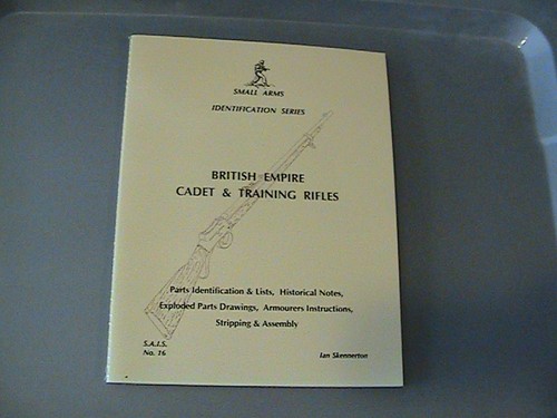 British empire cadet - british,