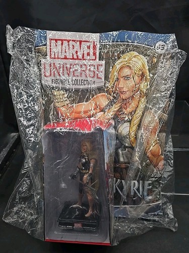 Marvel universe figurine - marvel,