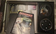 Hasbro Monopoly Voice Banking