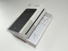 Google Pixel 3XL Empty Phone Box Without User Manual and Accessories 