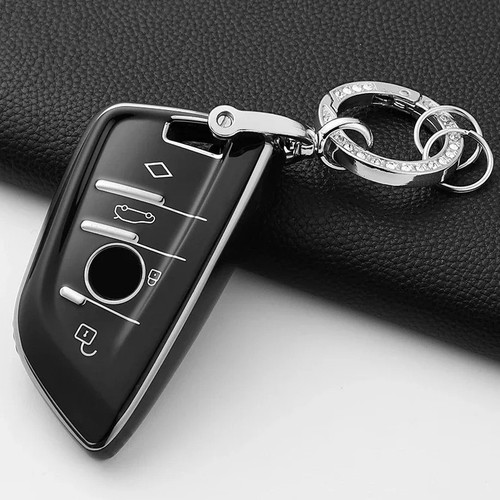 Key cover case for bmw - bmw, x3
