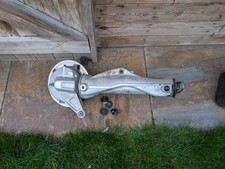 BMW K1200LT 2008 88K miles final drive. 