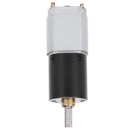 20mm planetary gear motor - 20mm,