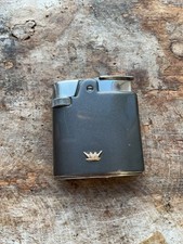 Vintage Ronson Varaflame Gas