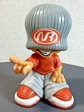 Tech Deck Dude No Rules Crew