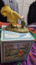 Royal Doulton -  WP2  Pooh and