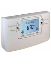 Honeywell ST9400C 7 Day 2 Channel Heating Programmer with Timer ST9400C1000