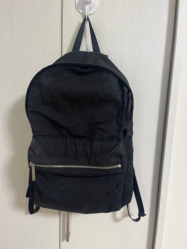 Porter girl black cotton - porter,