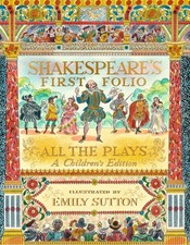 Shakespeare's First Folio: All