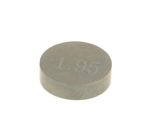 Valve shim 5x1 95mm - shim, 7.5x1.95mm