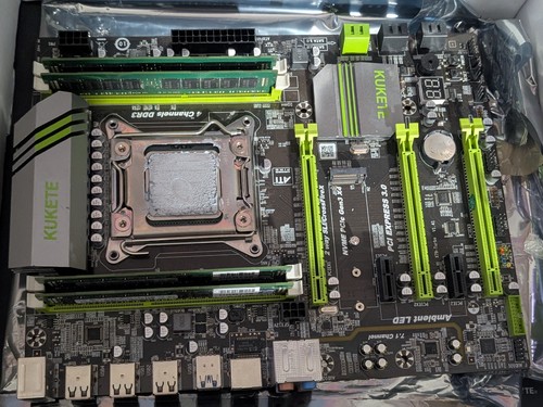 Lga 2011 motherboard - motherboard,, pro