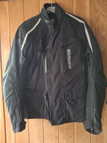 Bering odyssee evo waterproof - bering,