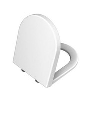iflo Denia Soft Close Toilet Seat 835532 RRP £76