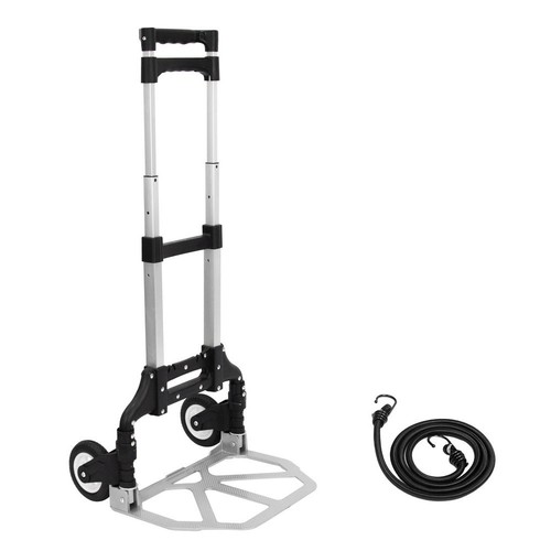 70kg heavy duty foldable hand - duty,