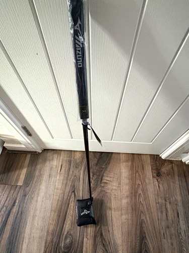 Mizuno craft mallet putter - mizuno, x