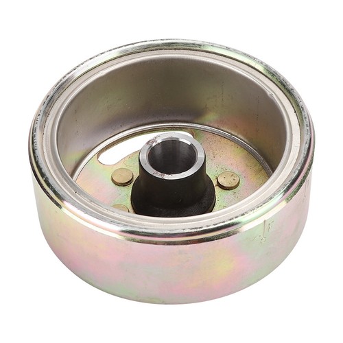Hot magneto roller flywheel - hot,
