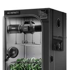 Advance Grow Tent System 3x3