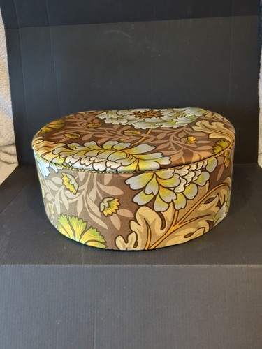 Vintage 1970 wooden - vintage, fabric