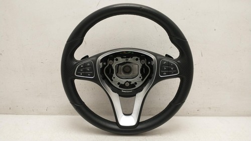 Mercedes class steering - mercedes,
