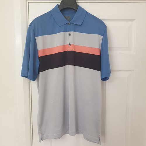 Greg norman golf - polo, shirt
