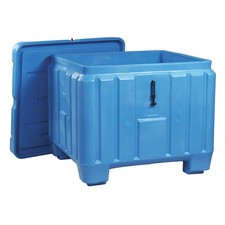 THERMOSAFE 858 Insulated