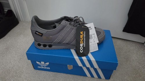 Adidas kegler super cordura - ,