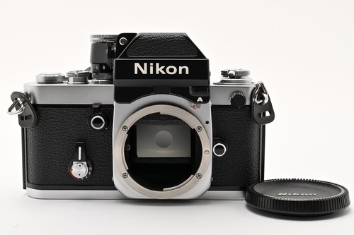 Mint nikon f2a f2 - f2a,