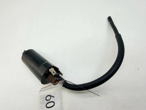 Kawasaki kle 500 ignition coil - kawasaki,