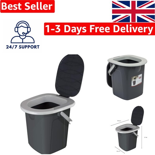 Branq 22l portable grey - branq,