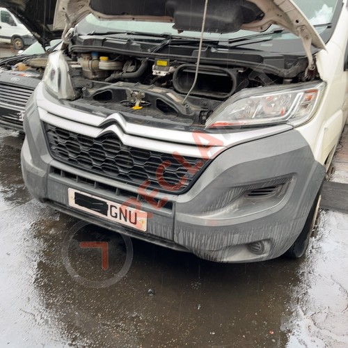 Citroen relay l3h2 - relay, 35
