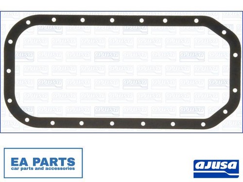 Gasket wet sump - gasket,, for