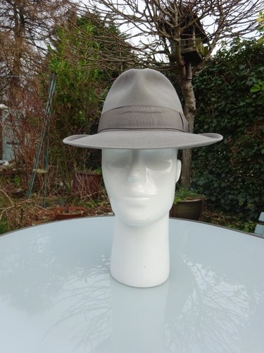 Vintage huckel grey gray - vintage,
