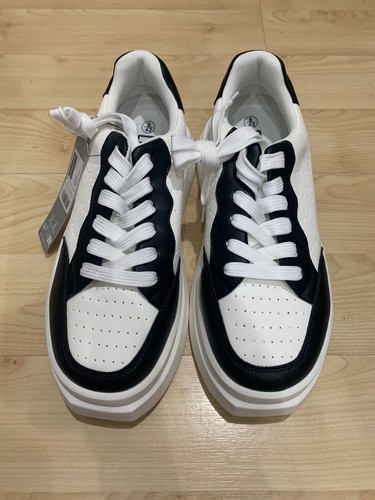 Kappa ari trainers size 8 - kappa,