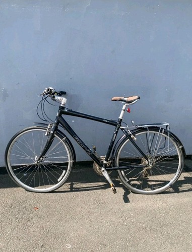 Giant crs hybrid - crs, bike